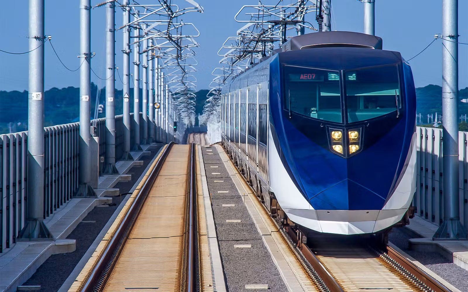 Keisei Skyliner + Tokyo Subway Ticket