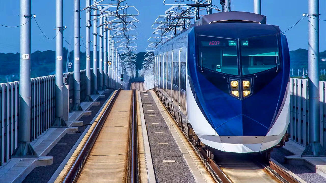 Keisei Skyliner + Tokyo Subway Ticket