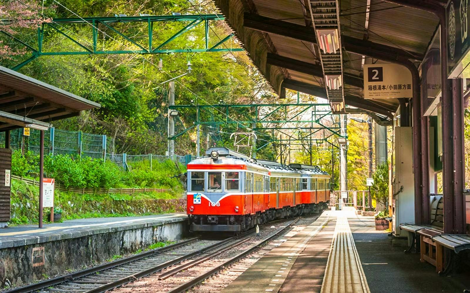 Yurikamome Day Pass Price