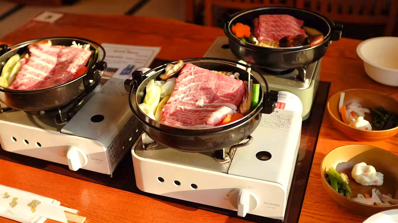 Tokyo Yakatabune Dinner Cruise Ticket Location