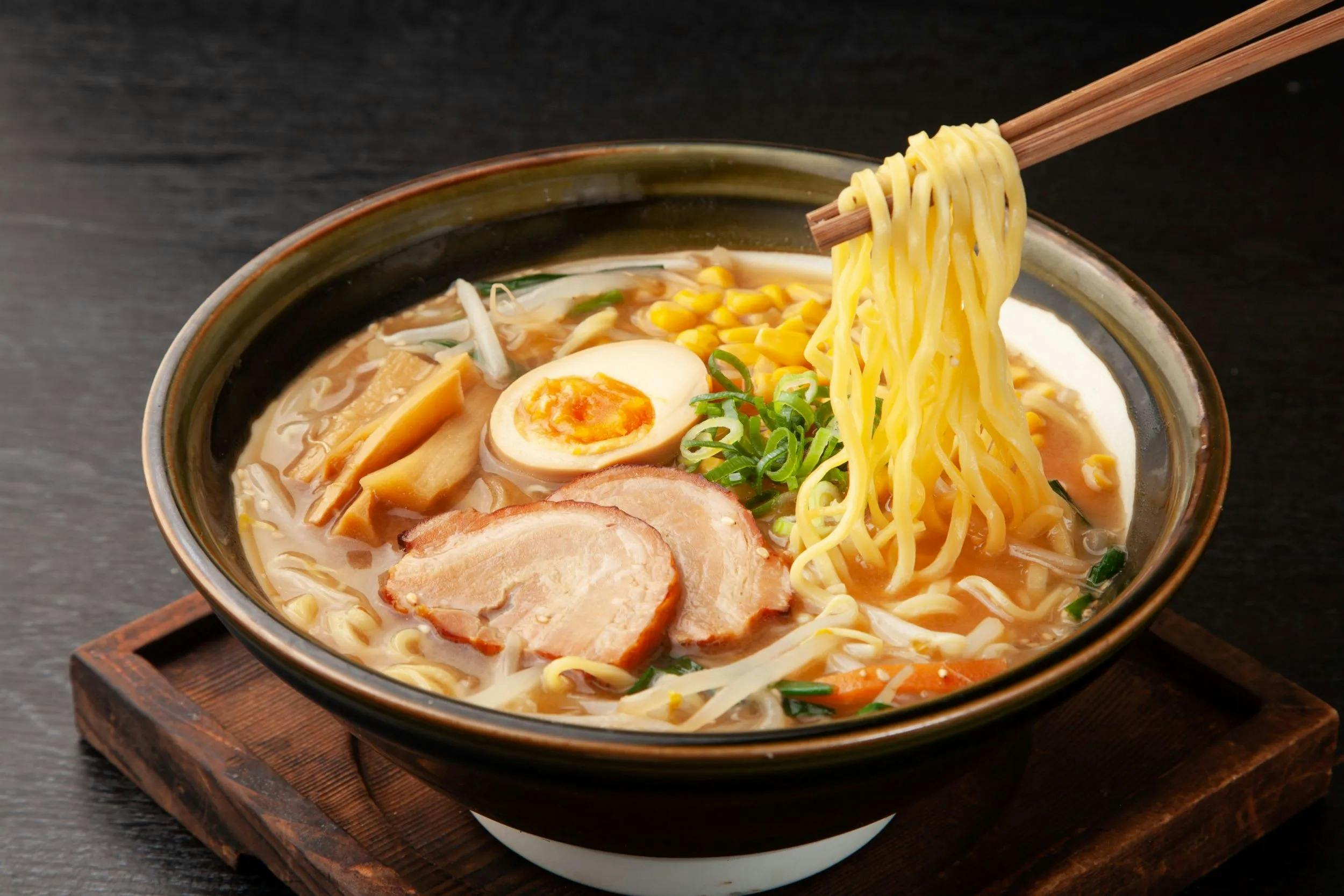 Ramen-Making Class Tokyo Ticket Review