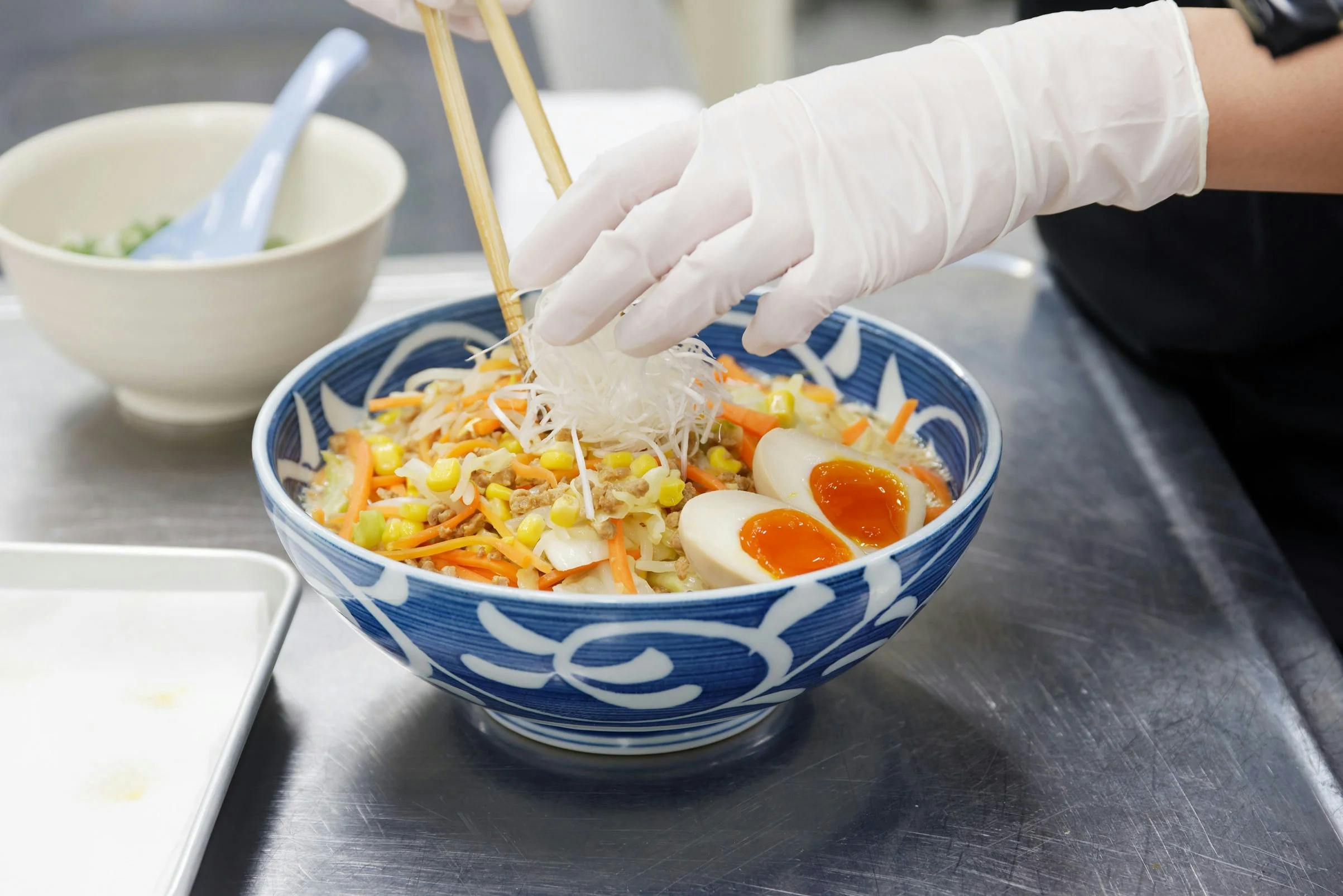 Ramen-Making Class Tokyo Ticket 