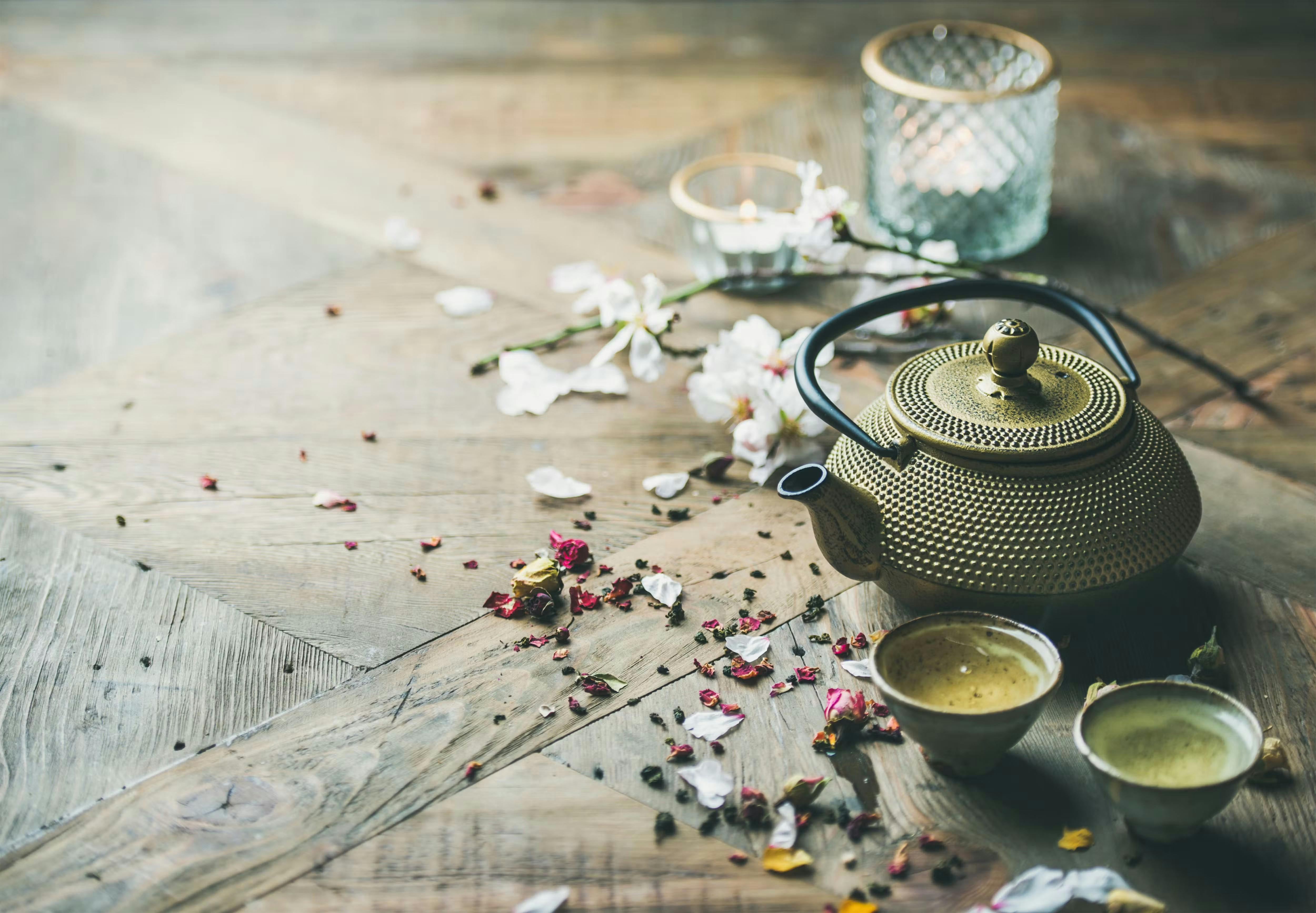 Tokyo Tea Ceremony Experience Ticket