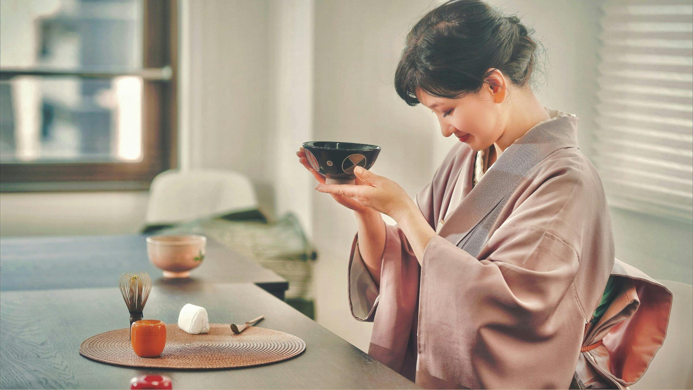 Tokyo Tea Ceremony Experience Ticket Price