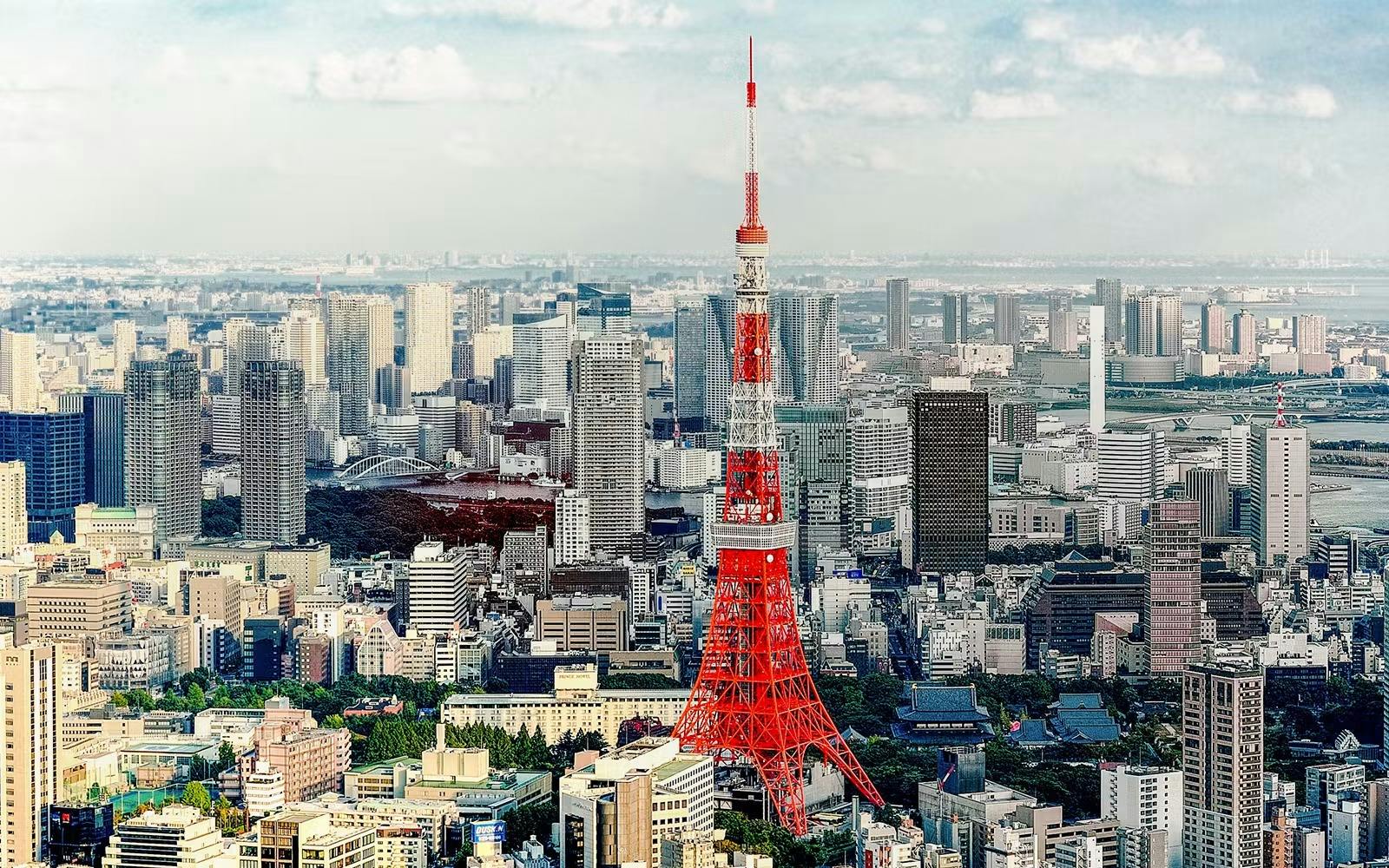 Have Fun in Tokyo Pass Thrillark