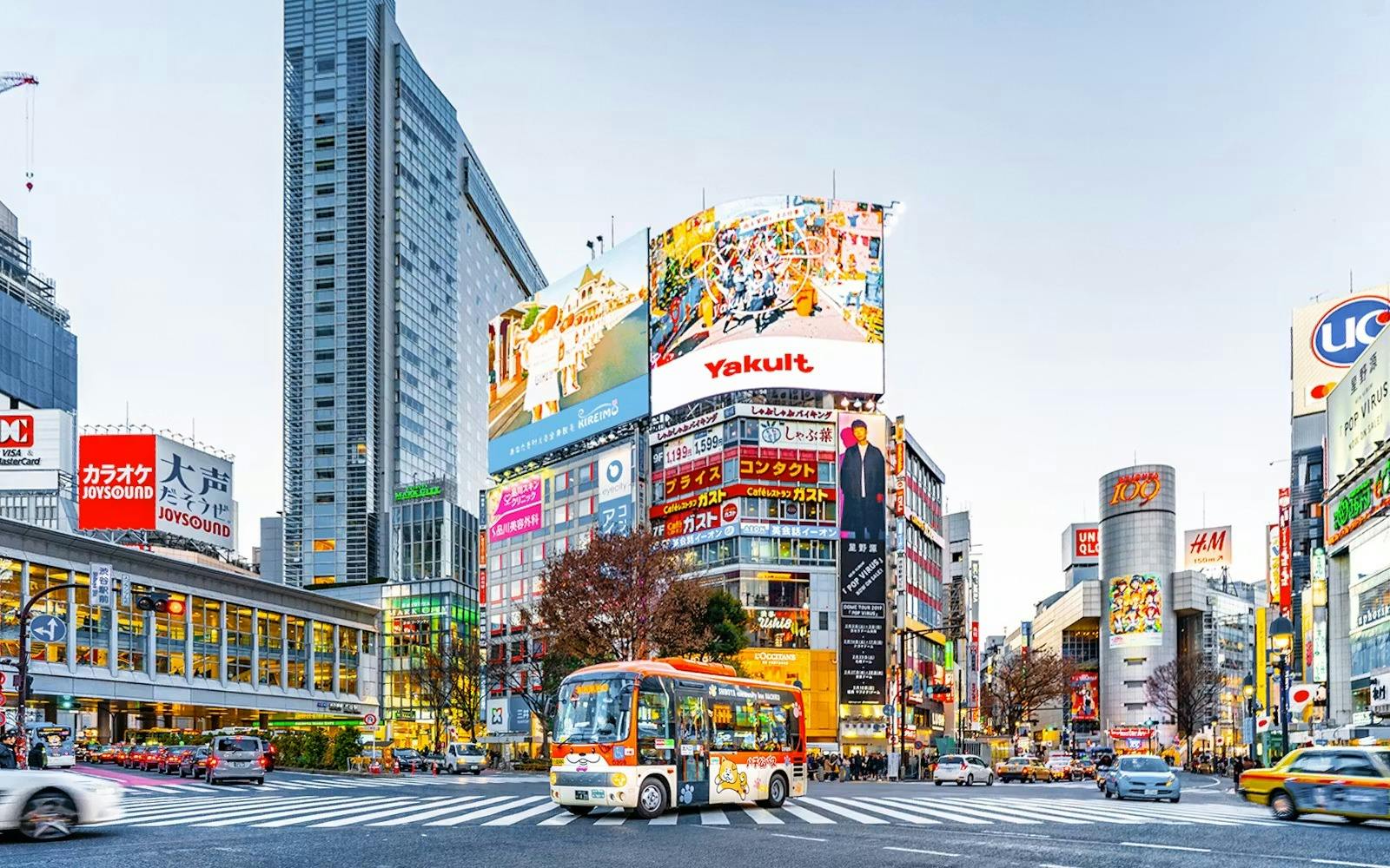 Have Fun in Tokyo Pass 