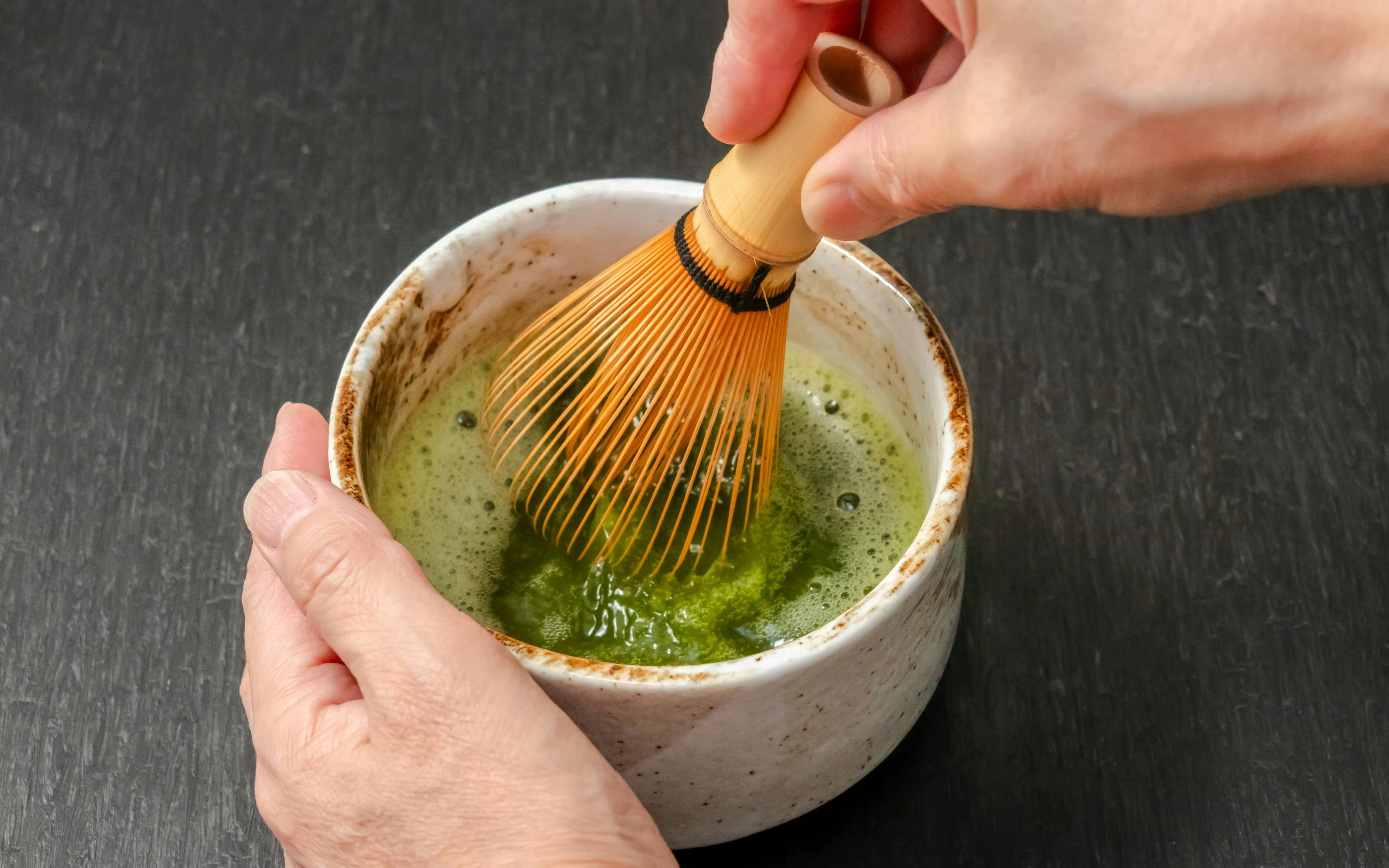 Nerikiri Wagashi-Making & Tea Ceremony Experience Ticket