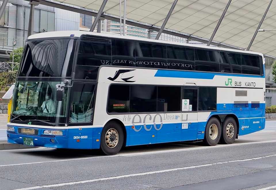 Ikebukuro to Gotemba Premium Outlets Bus Discount