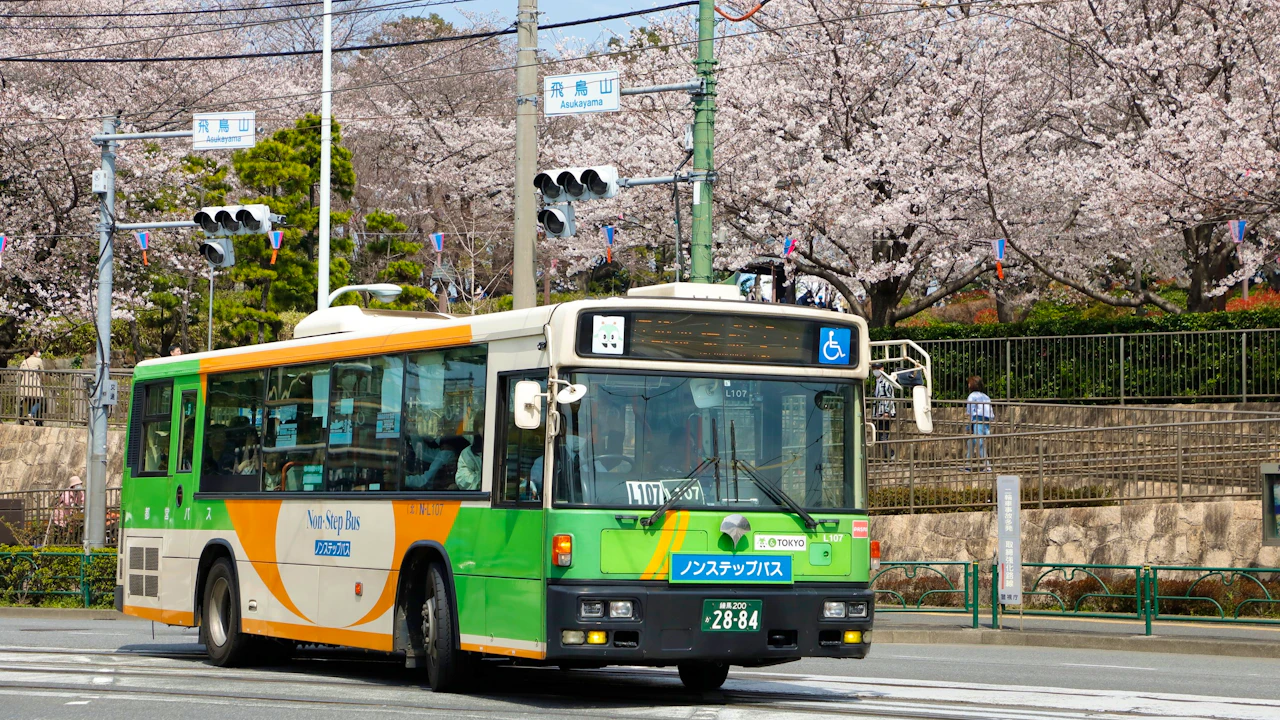 Ikebukuro to Gotemba Premium Outlets Bus Ticket
