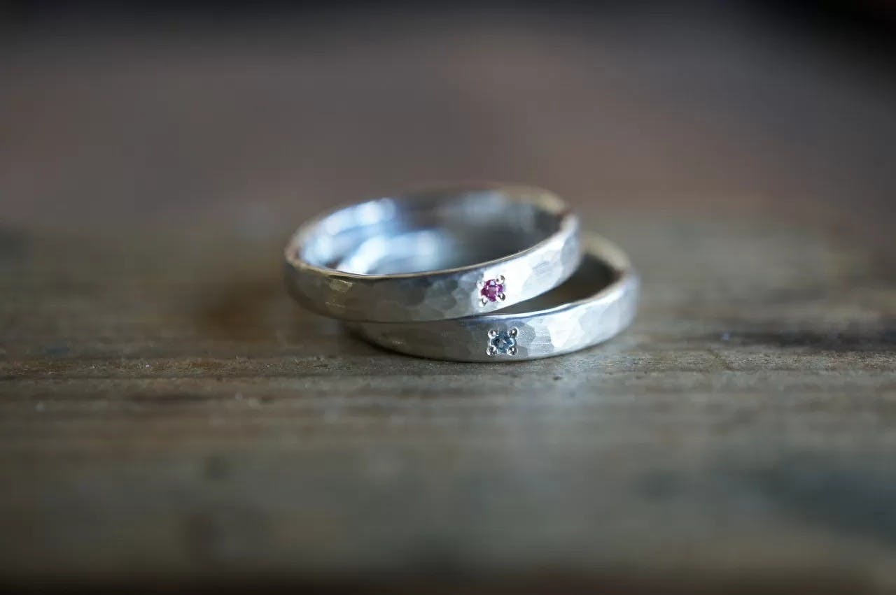 Tokyo: Silver Ring-Making Workshop 