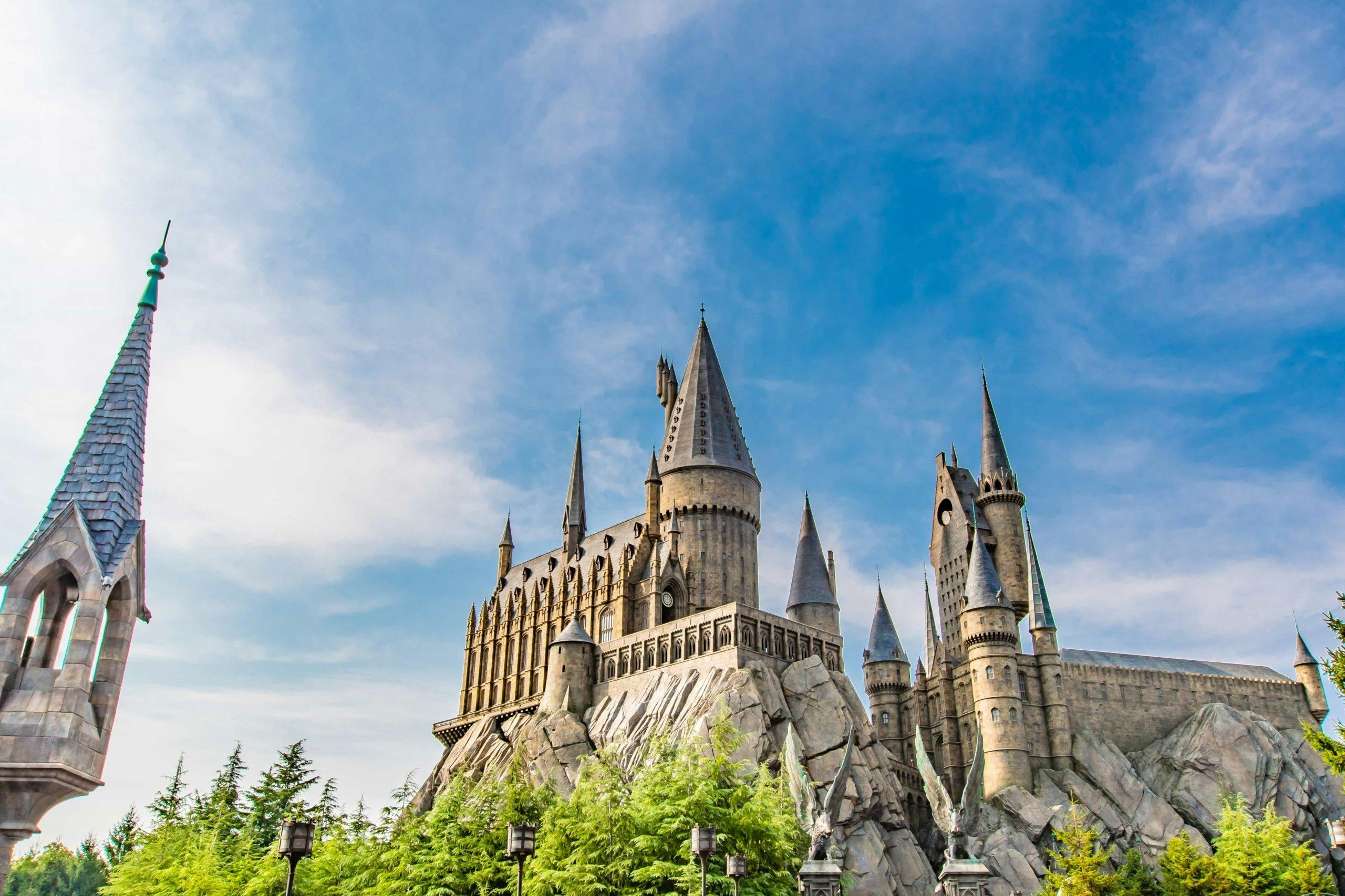 The Wizarding World of Harry Potter Ticket Price