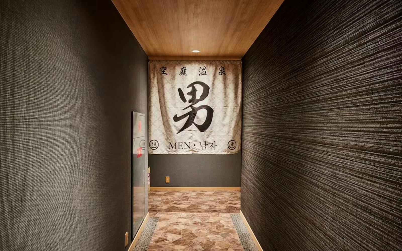 Solaniwa Onsen Osaka Ticket Review