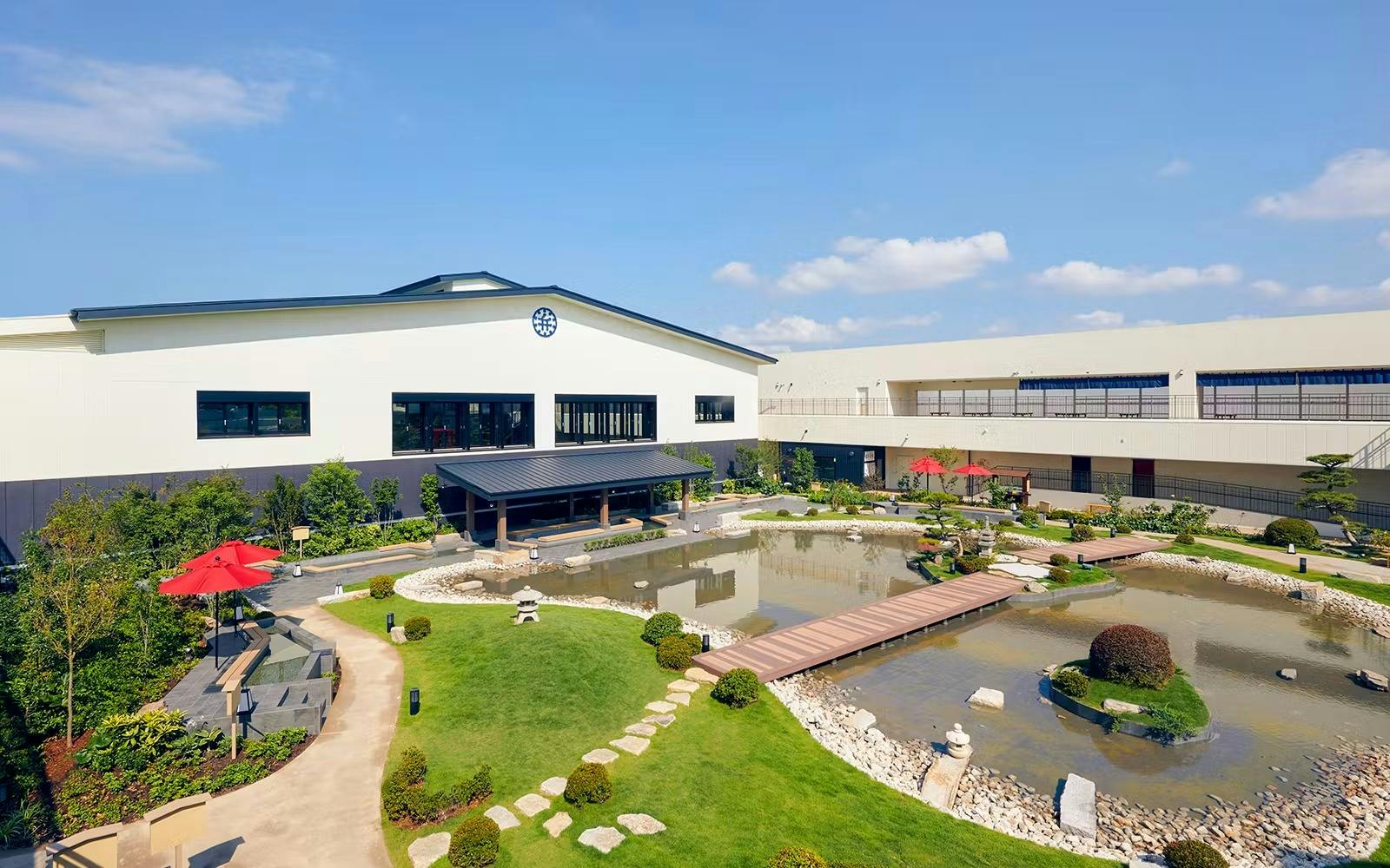 Solaniwa Onsen Osaka Ticket Category