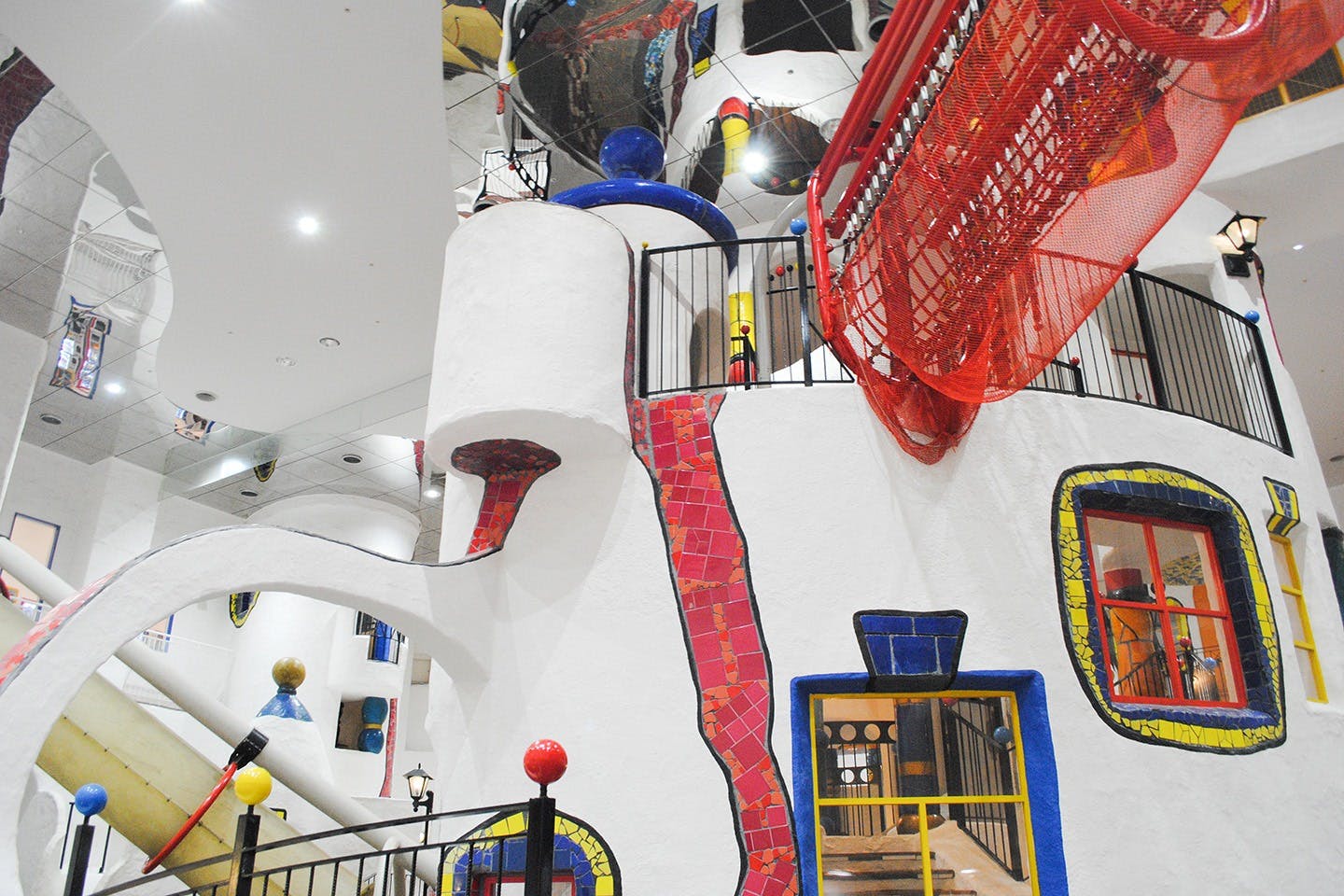 Kids Plaza Osaka Ticket Discount