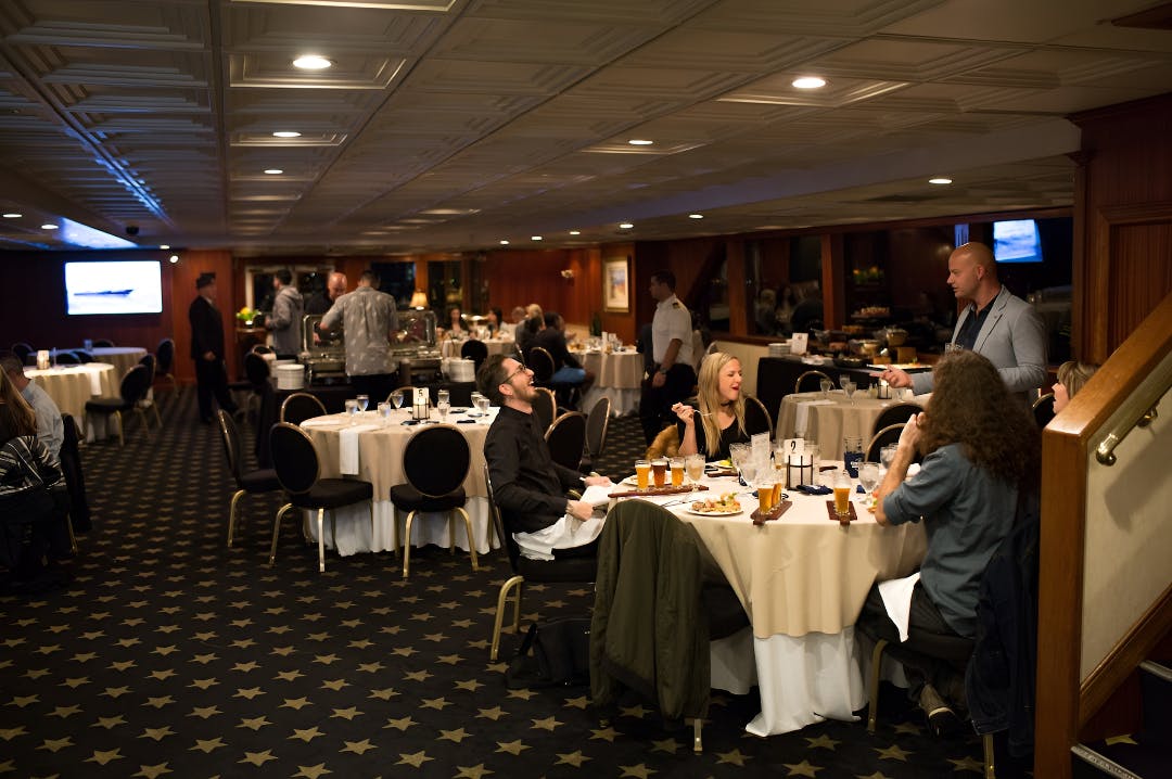 San Diego Harbour Cruise Ticket Discount