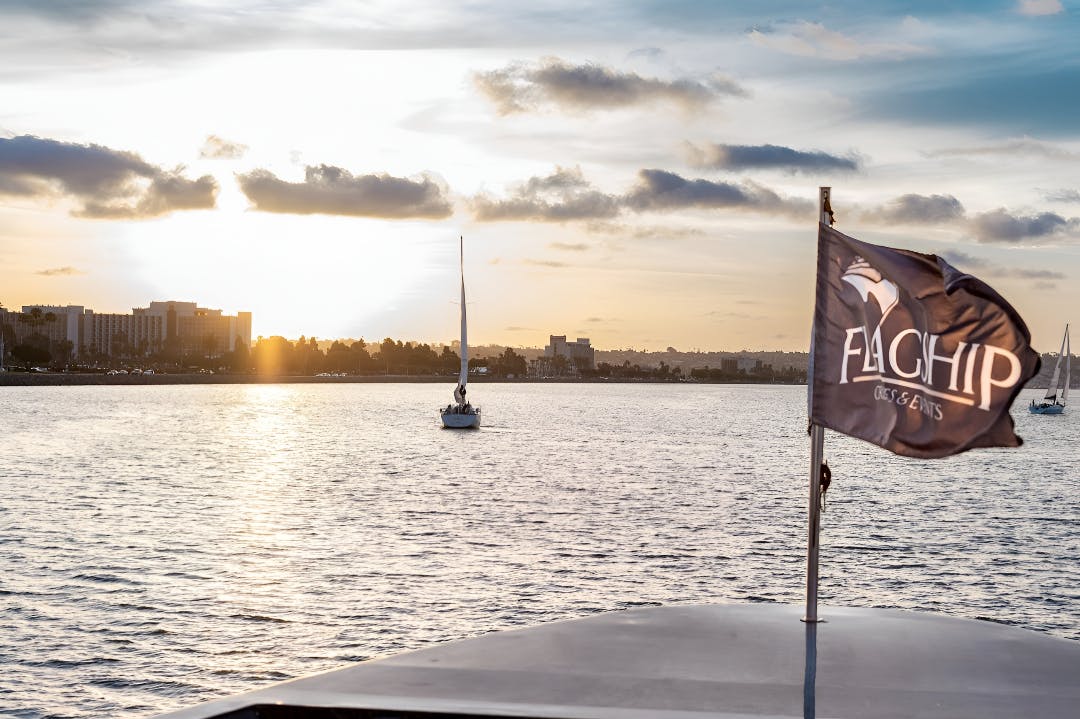 San Diego Harbour Cruise Ticket