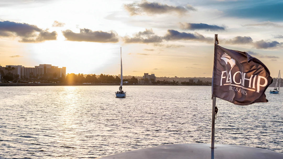 San Diego Harbour Cruise Ticket Ticket