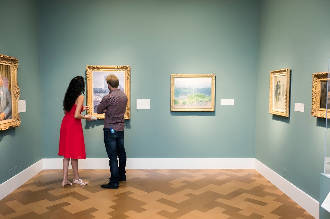 San Diego Museum of Art Ticket Discount