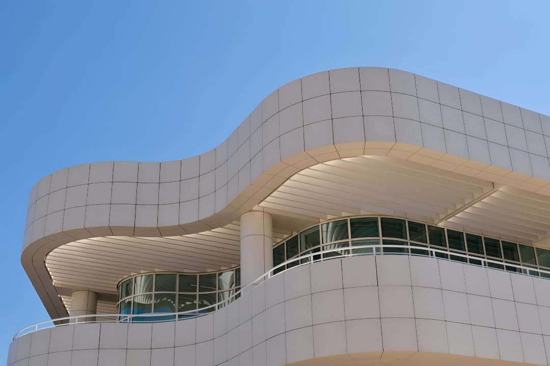 The Getty Center Guided Tour Ticket Price