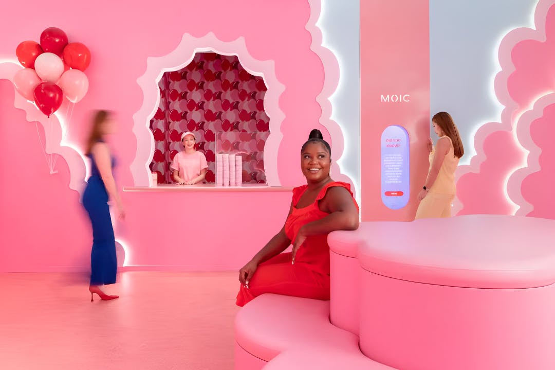 Museum of Ice Cream Chicago Ticket Price