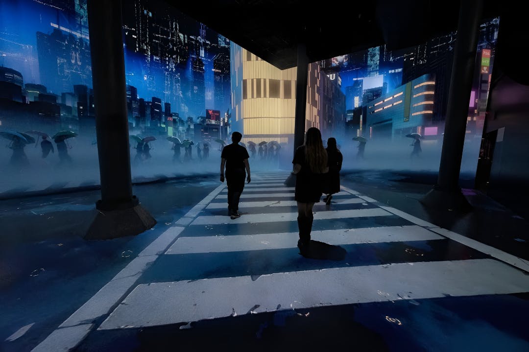 ARTECHOUSE New York Ticket Discount