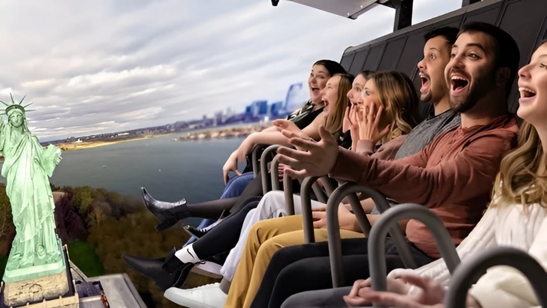 RiseNY Ticket Discount