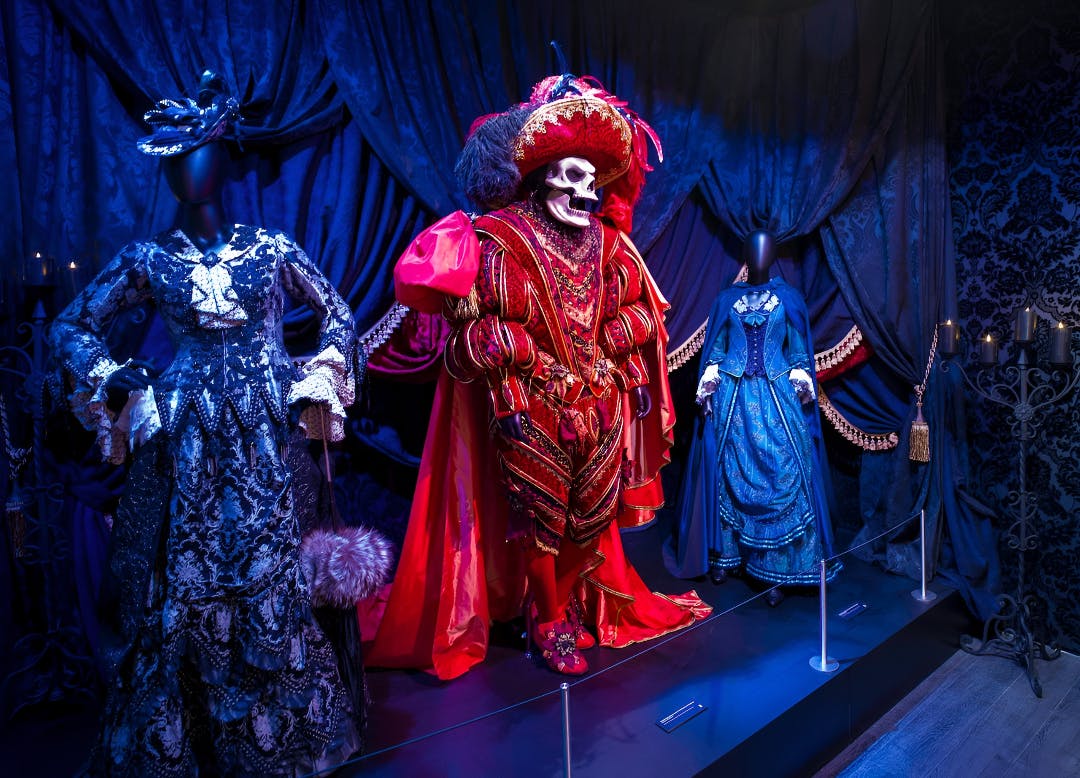 Museum of Broadway Ticket Discount