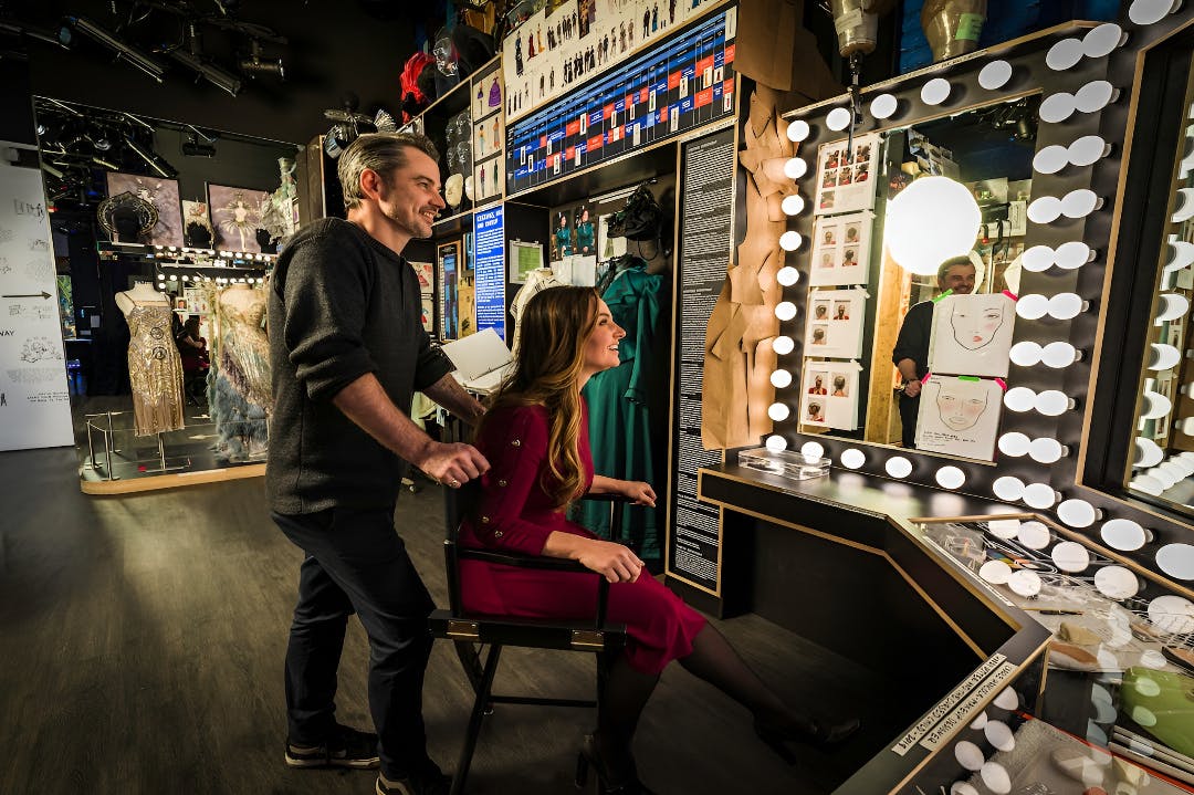 Museum of Broadway Ticket Price