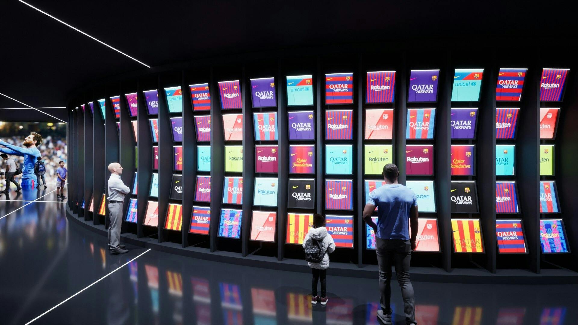 FC Barcelona Museum at Camp Nou Ticket | Save Up to 16% Discount