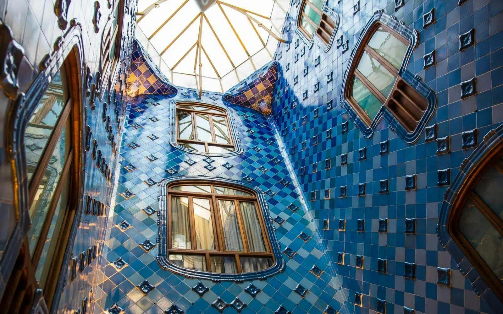 Casa Batllo Ticket Category