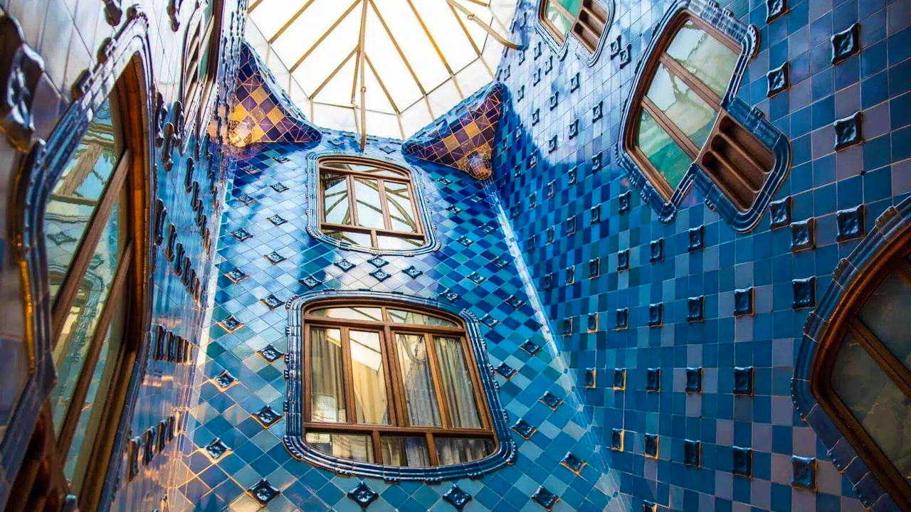 Casa Batllo Ticket Category