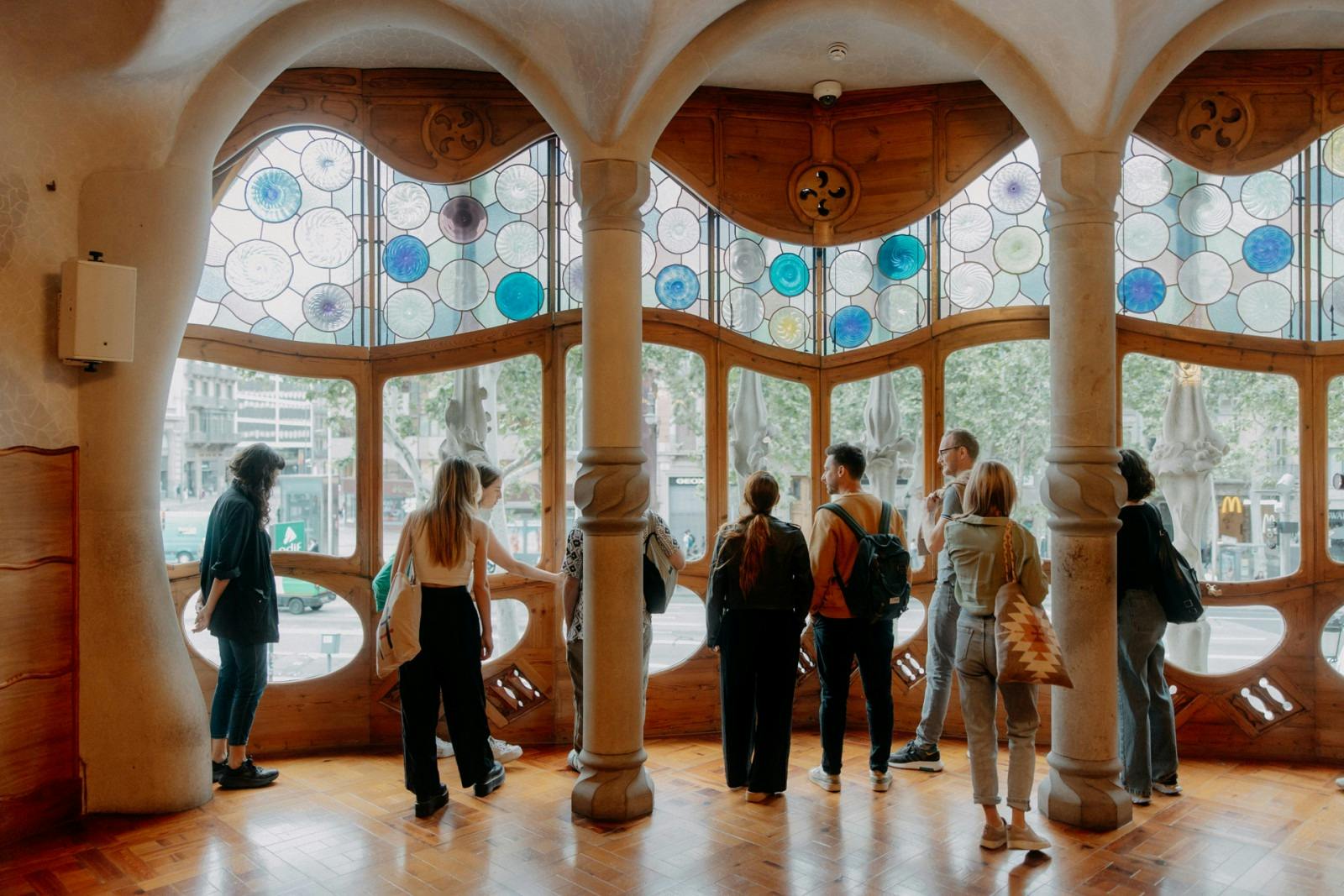 Casa Batllo Ticket Thrillark