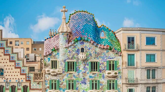 Casa Batllo Ticket