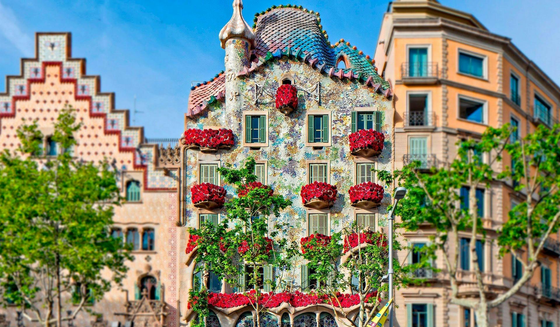 Casa Batllo Ticket Price