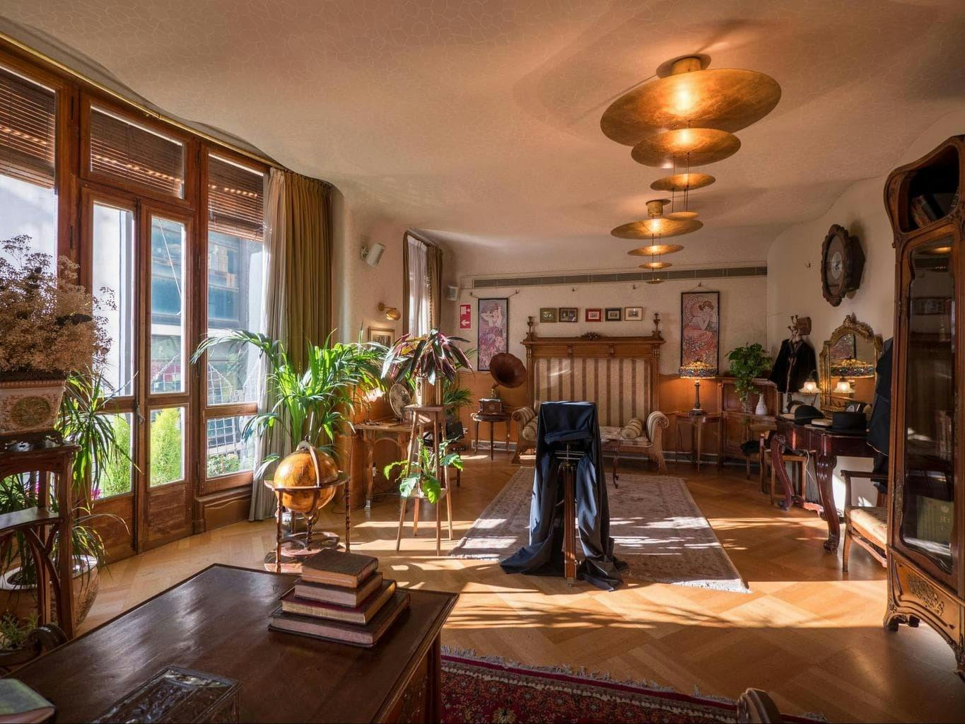 Casa Batllo Ticket Price
