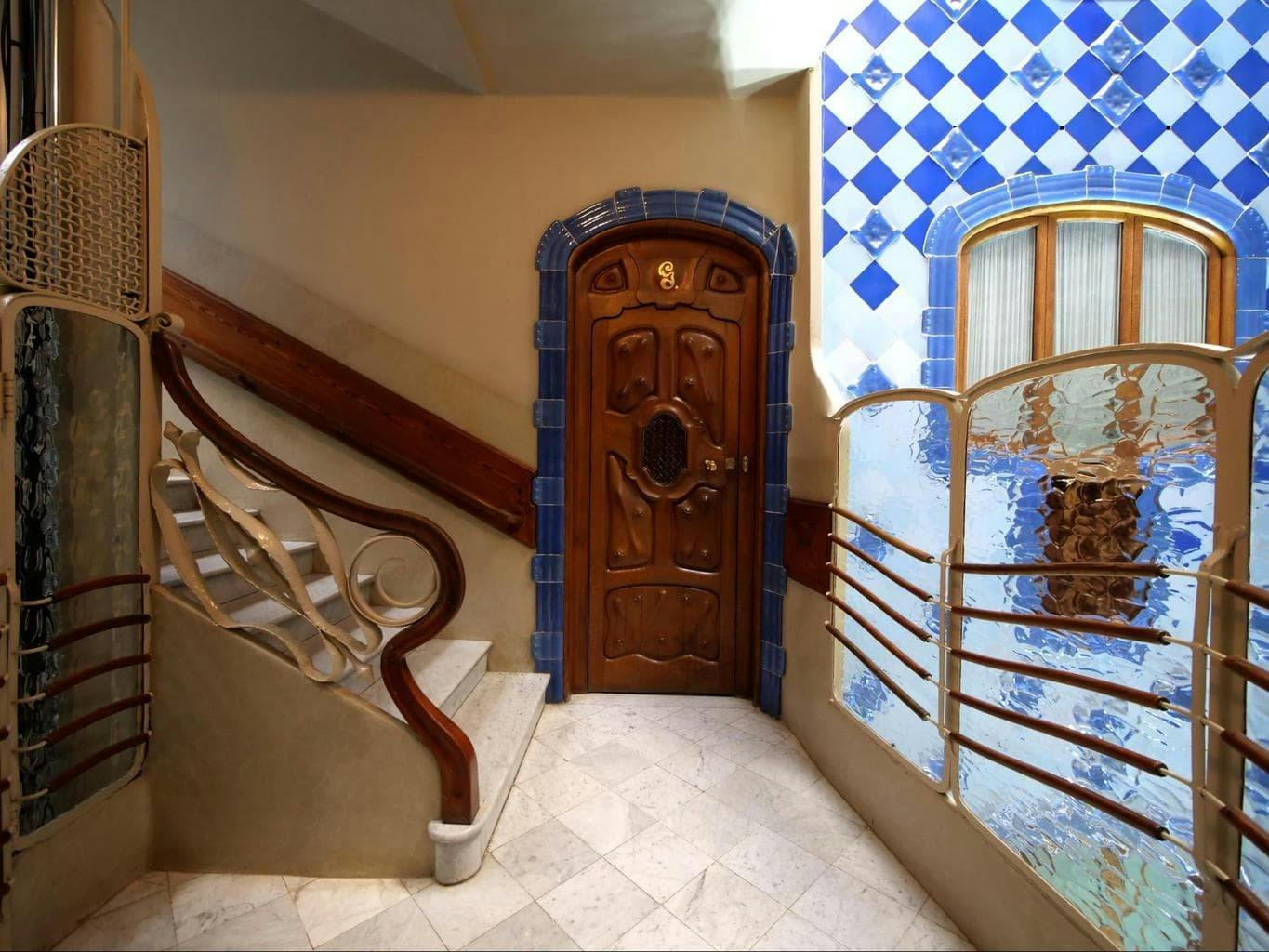 Casa Batllo Ticket Discount
