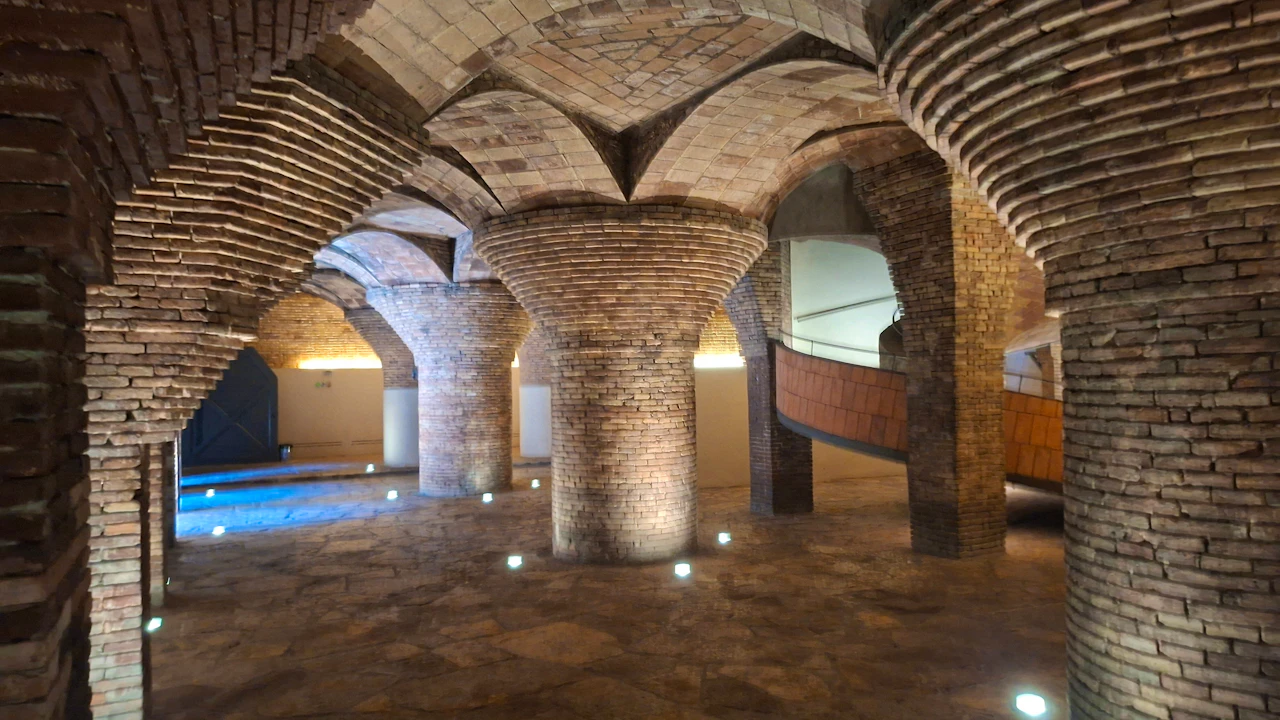 Palau Güell Ticket