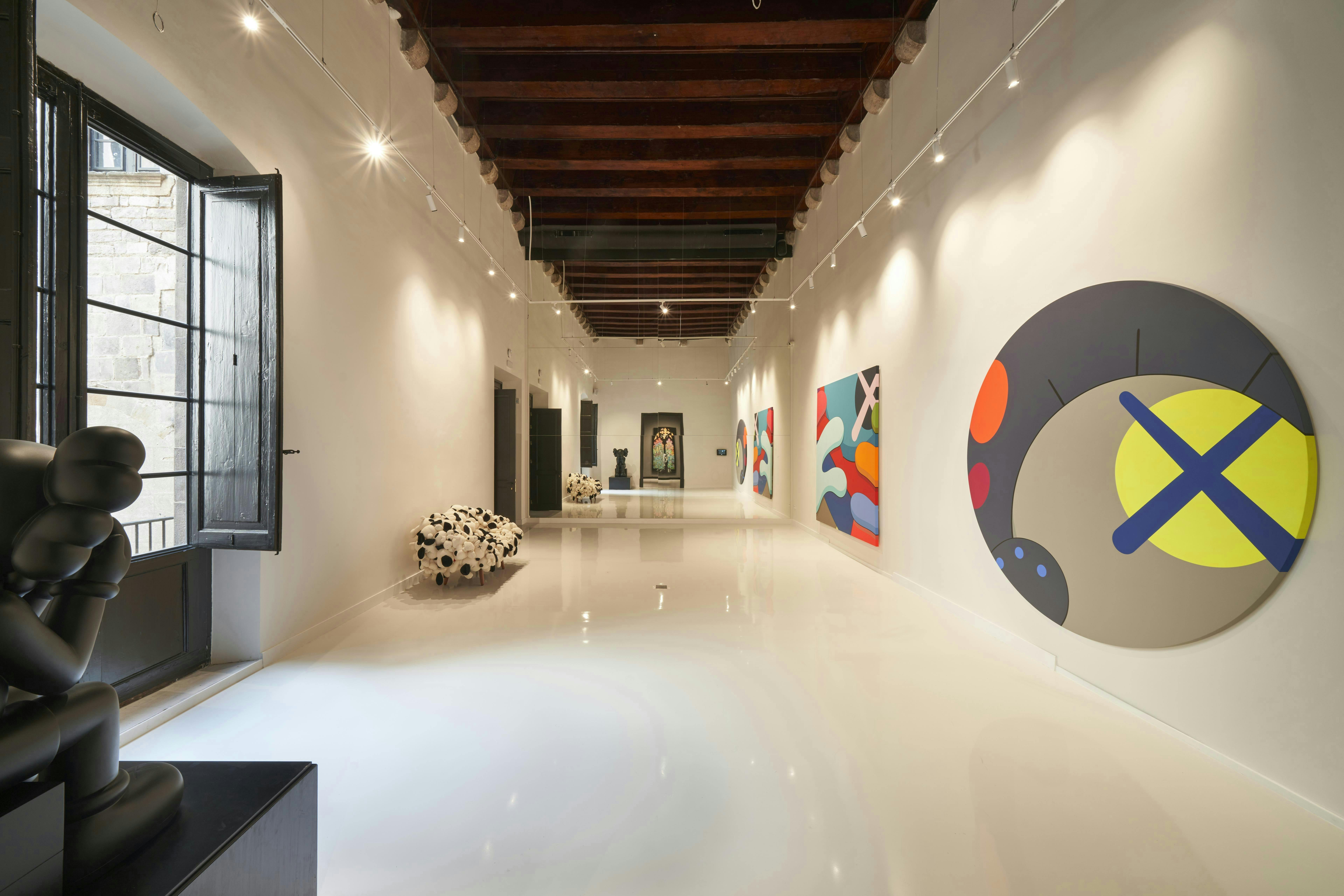 Moco Museum Barcelona Ticket