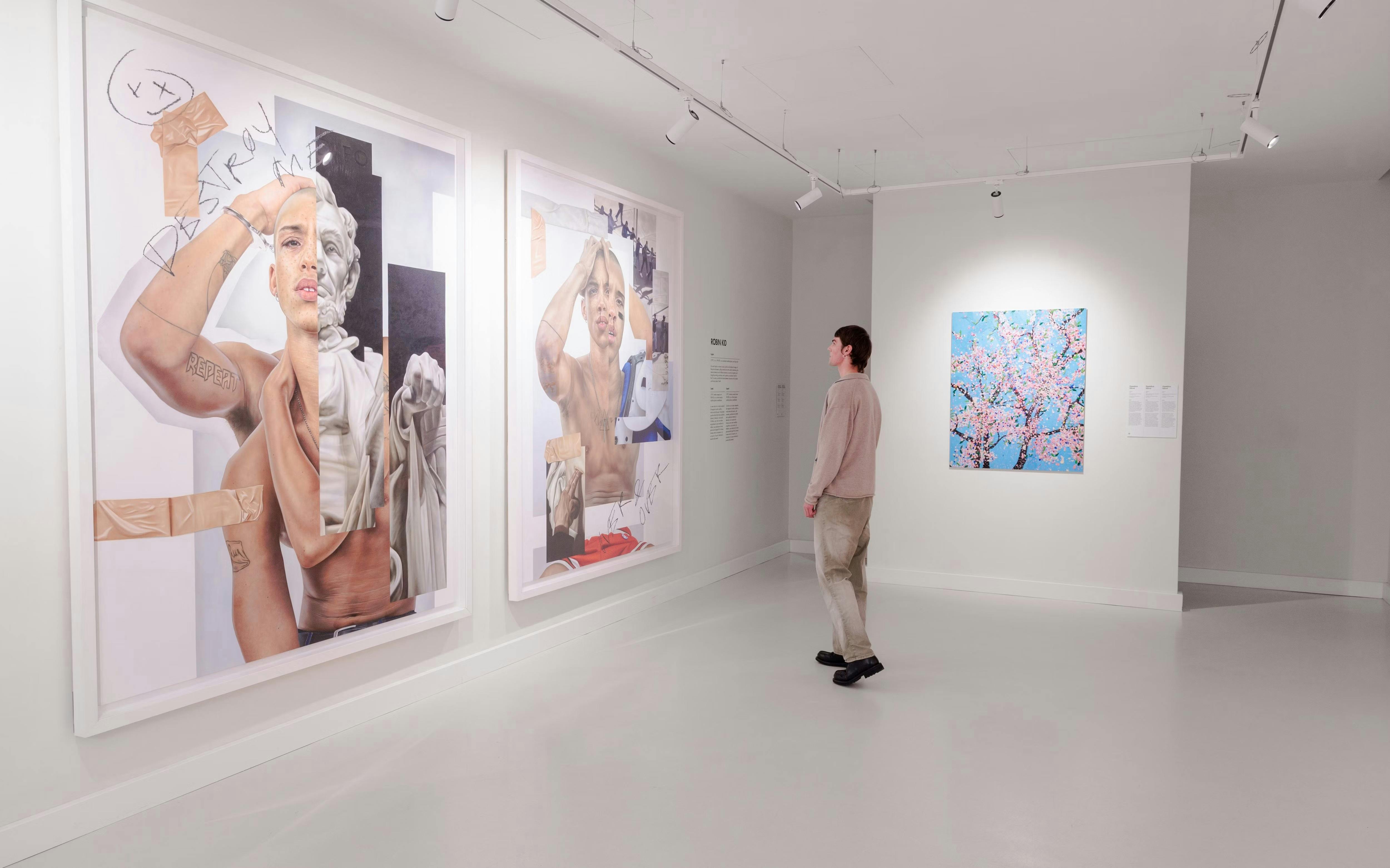 Moco Museum Barcelona Ticket Discount