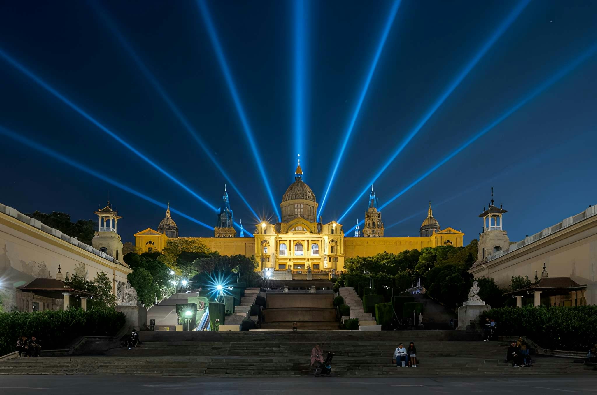 National Art Museum of Catalonia (MNAC) Ticket Discount