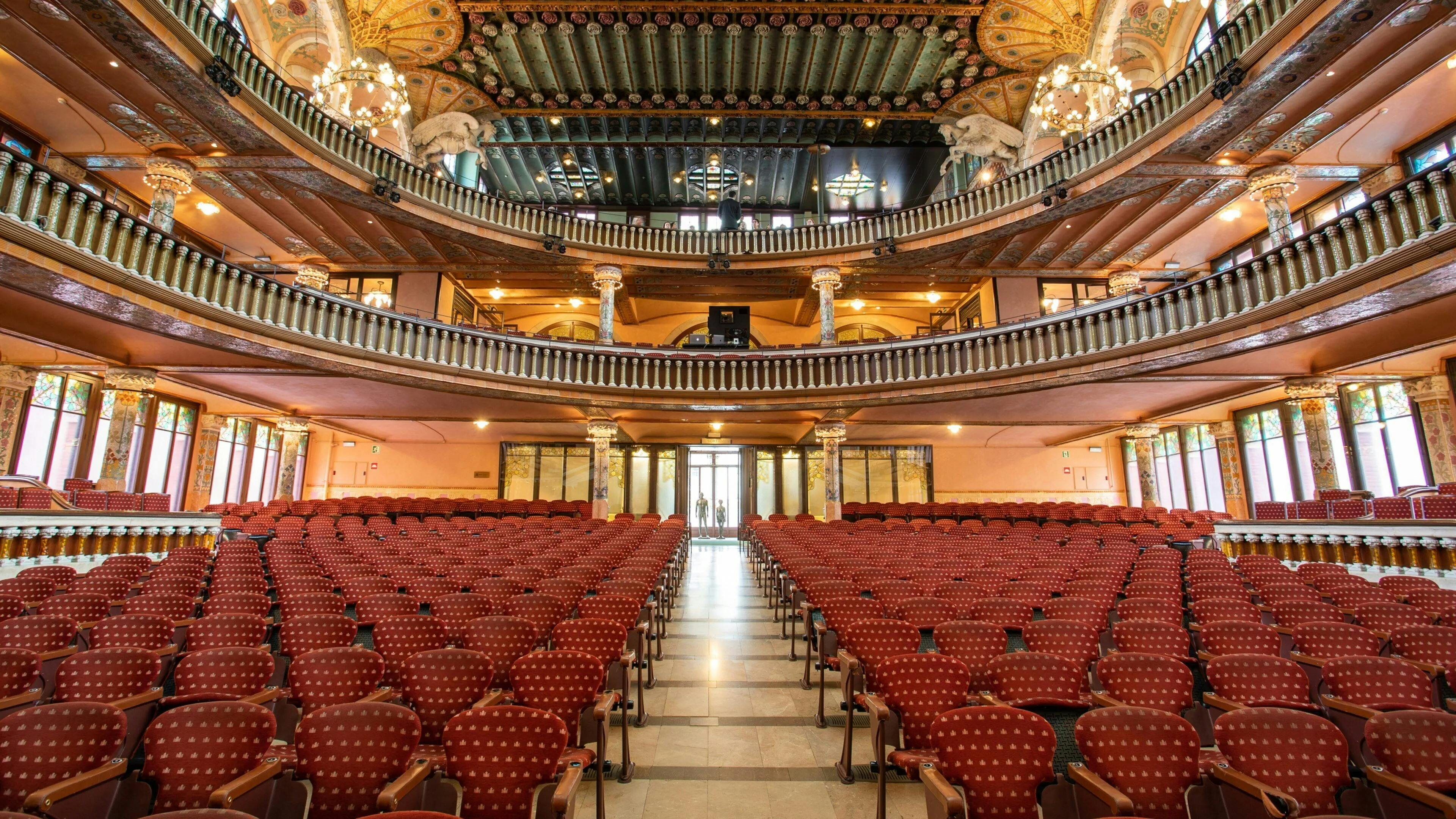 Palau de la Música Catalana