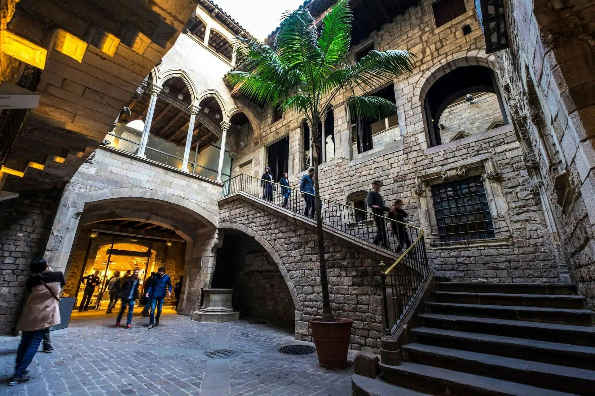 Barcelona Museum Pass - Articket: Skip The Line Ticket