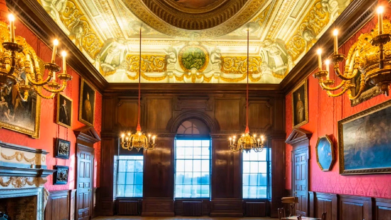 Moco Museum + Kensington Palace Ticket Category