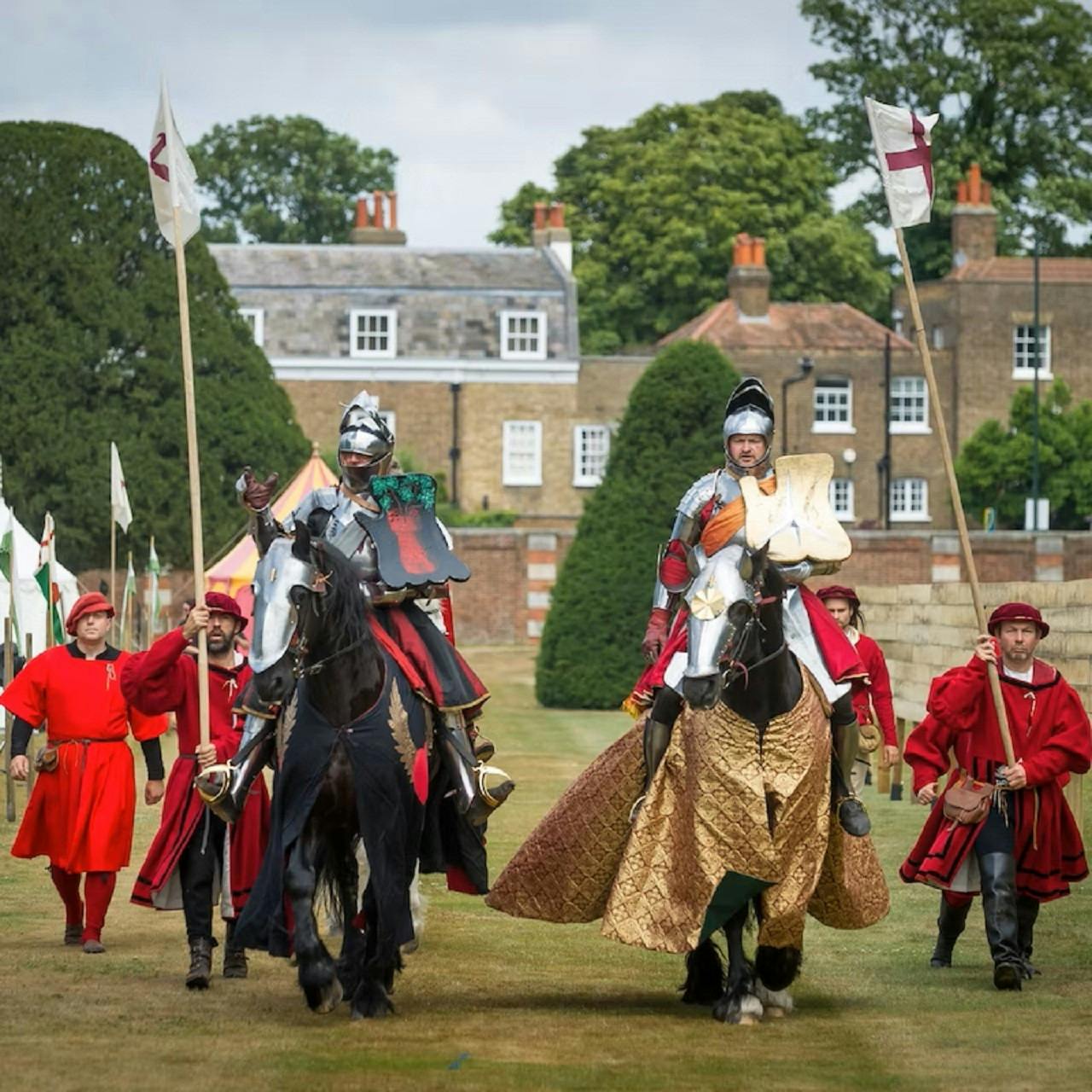 Moco Museum + Kensington Palace Ticket Thrillark