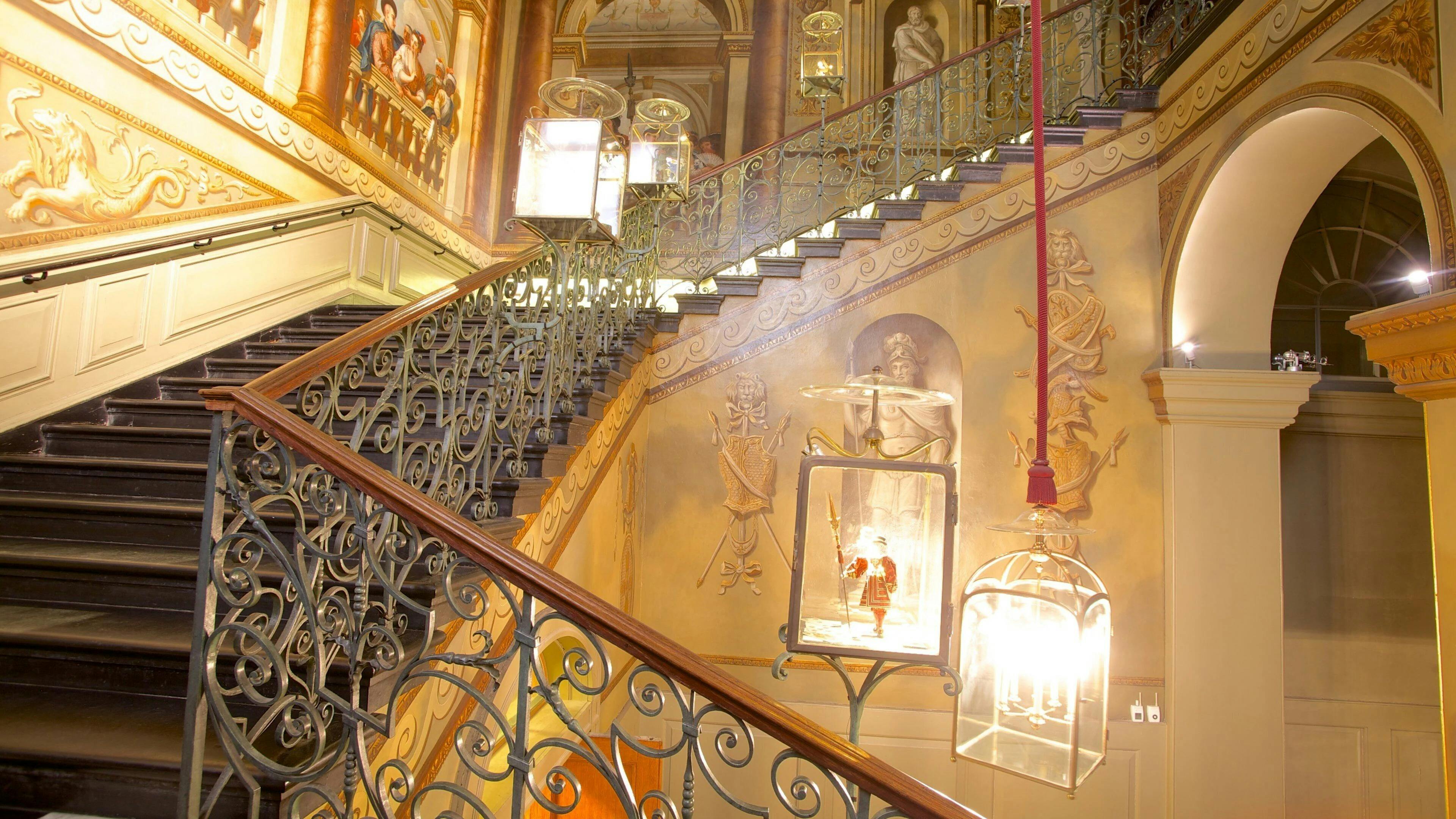 Moco Museum + Kensington Palace Ticket