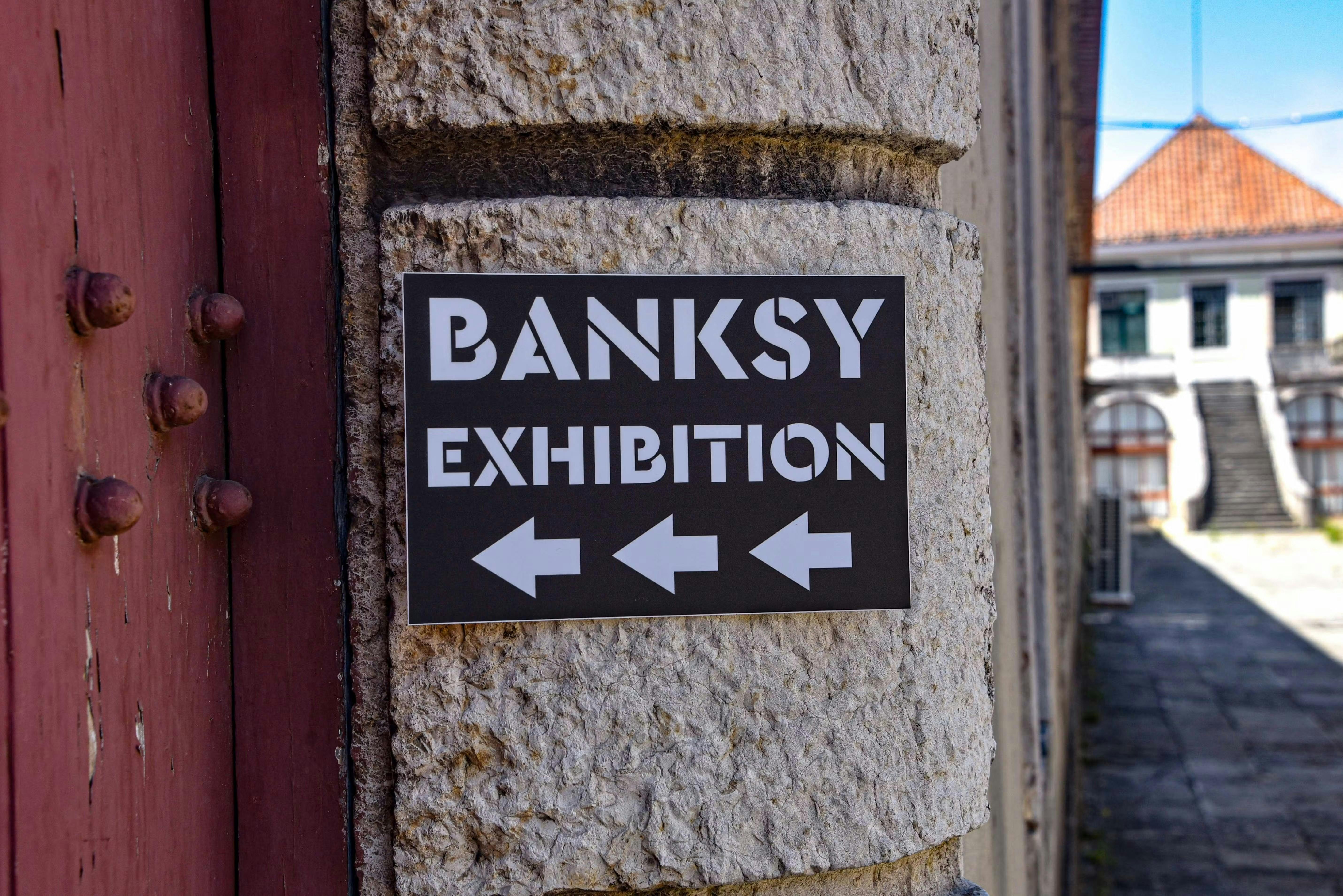 Banksy Museum Barcelona Discount