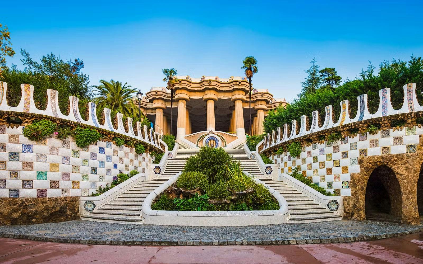 Park Güell Skip-the-Line Guided Tour Ticket Review