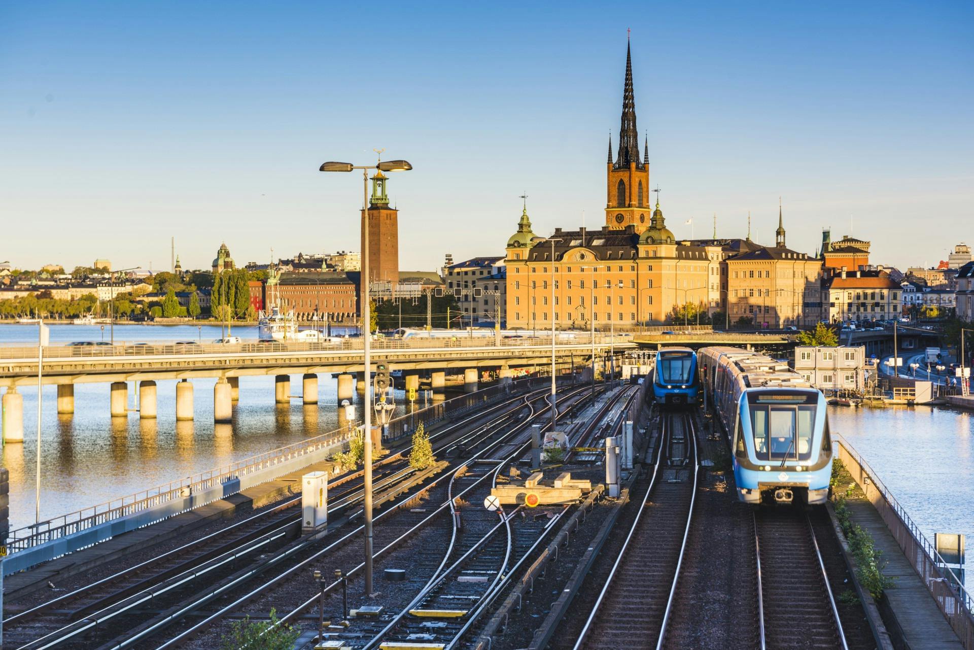 Eurail Global Pass Family Card (Non-Consecutive Days)