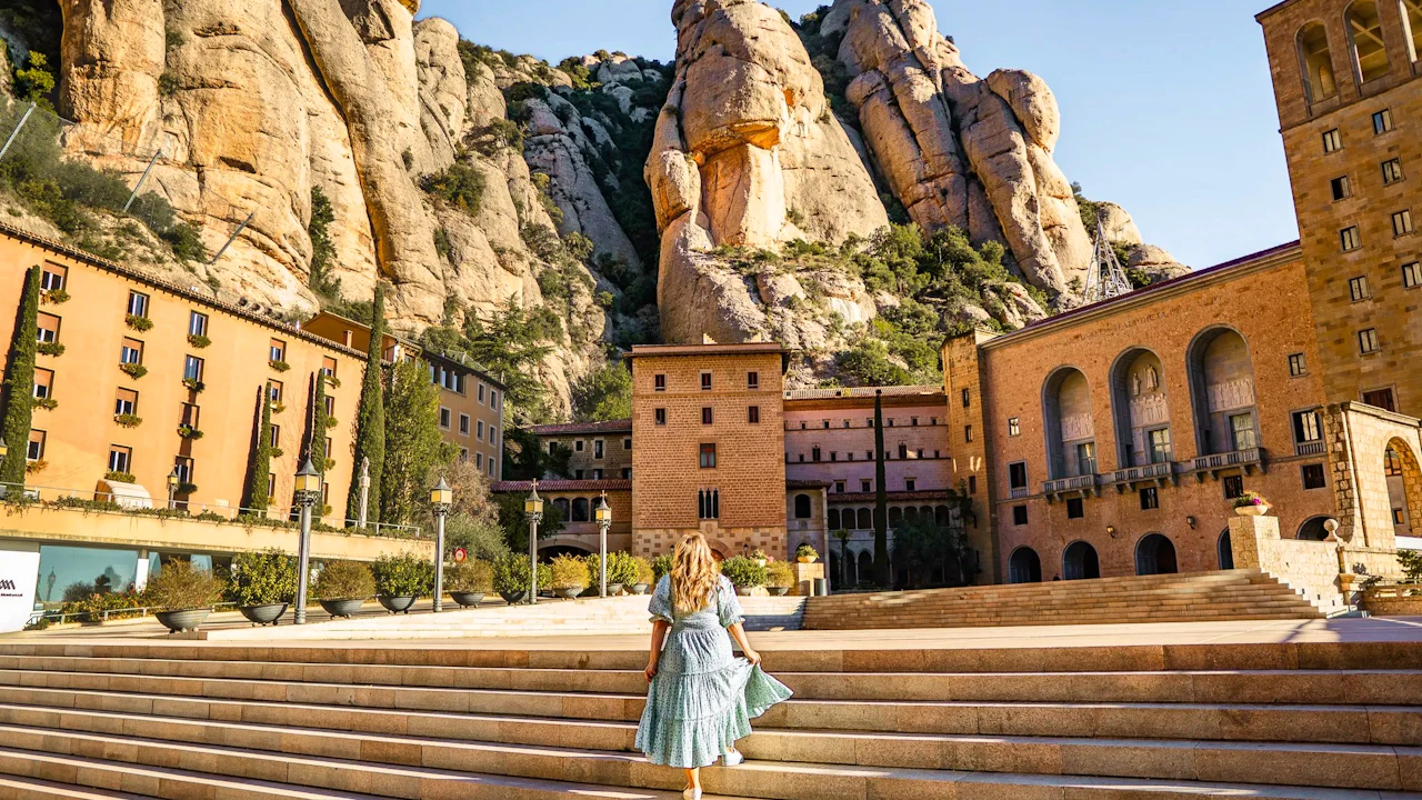 Montserrat Sunrise Tour from Barcelona Discount