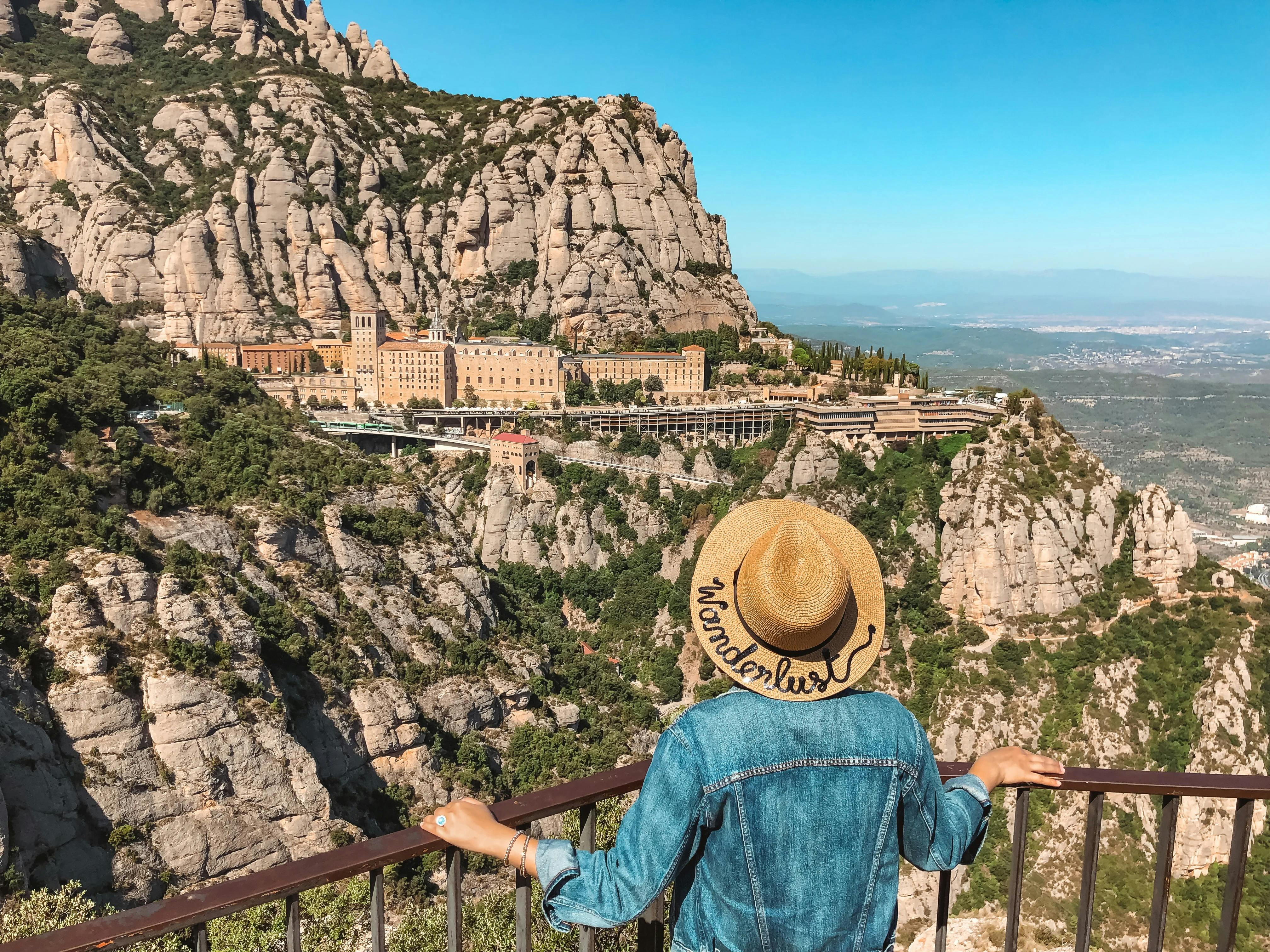 Montserrat Sunrise Tour from Barcelona Price